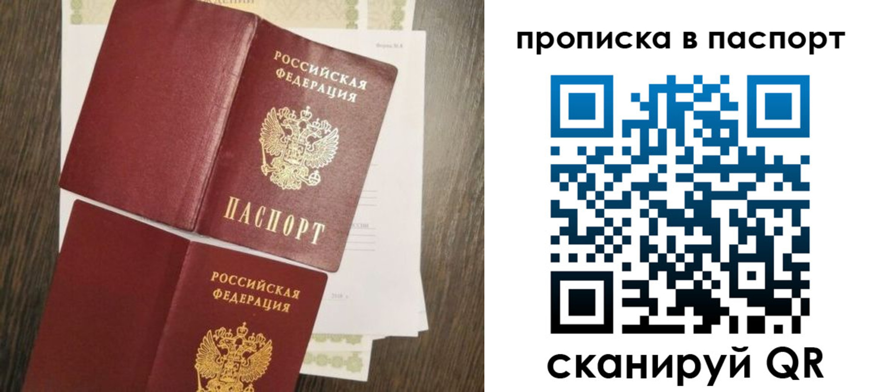 прописка гарантия в Озёрске